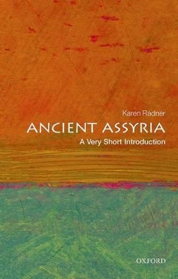 Ancient Assyria: A Very Short Introduction book