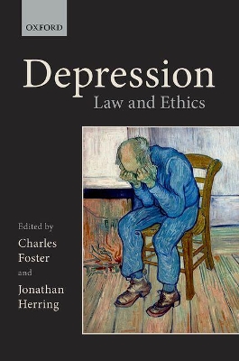 Depression book