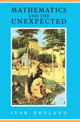Mathematics and the Unexpected book
