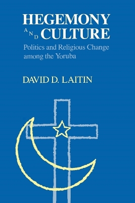 Hegemony and Culture book