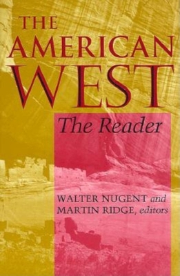 American West book