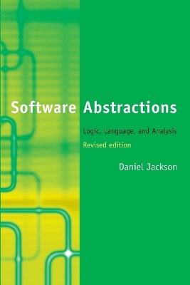 Software Abstractions book
