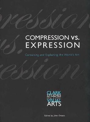 Compression vs. Expression book