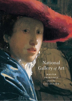 National Gallery of Art: Master Paintings from the Collection book