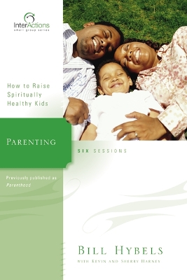 Parenting book