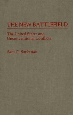 New Battlefield book