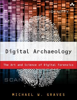 Digital Archaeology book