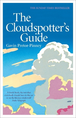 The Cloudspotter's Guide by Gavin Pretor-Pinney