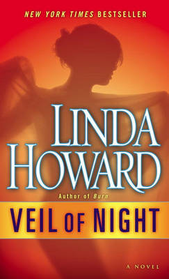 Veil of Night book