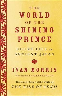 World of the Shining Prince book