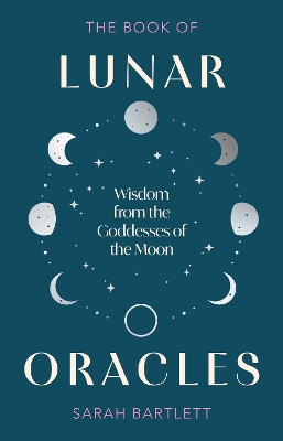 The Book of Lunar Oracles book
