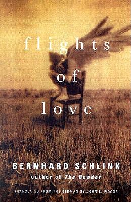 Flights of Love book