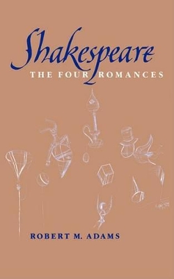 Shakespeare book