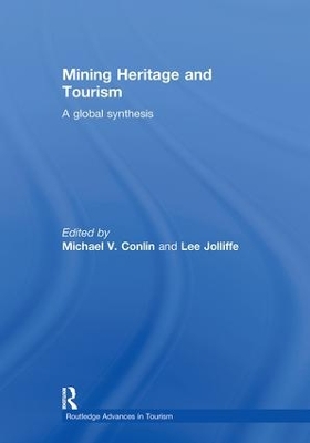 Mining Heritage and Tourism by Michael Conlin