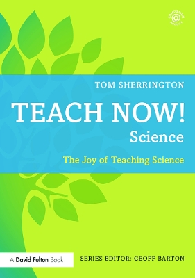 Teach Now! Science book