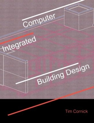 Computer Integrated Building Design book