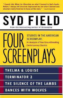 Four Screenplays by Syd Field