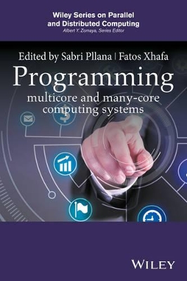 Programming Multicore and Many-core Computing Systems book