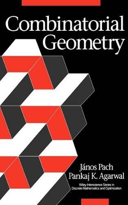 Combinatorial Geometry book