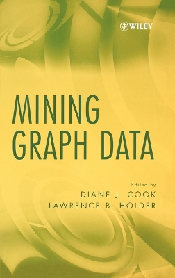Mining Graph Data book