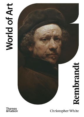 Rembrandt book