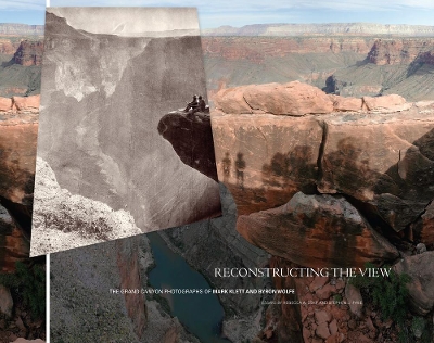 Reconstructing the View book