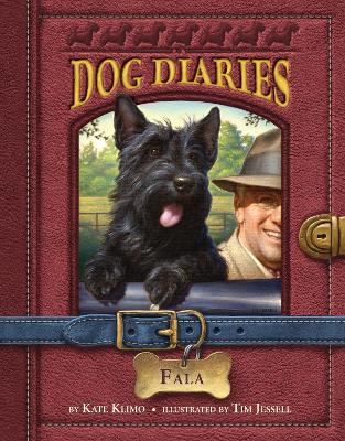 Dog Diaries #8 book