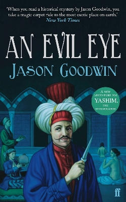 An Evil Eye by Jason Goodwin