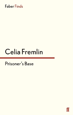 Prisoner's Base book