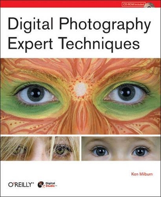 Digital Photography Expert Techniques book