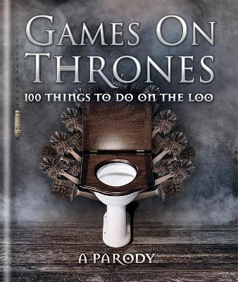 Games on Thrones book