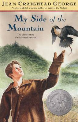 My Side of the Mountain book