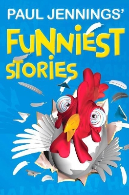 Funniest Stories book