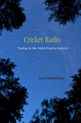 Cricket Radio book