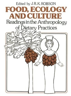 Food, Ecology and Culture book