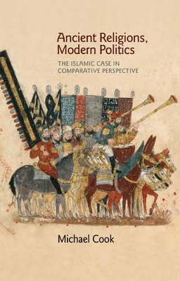 Ancient Religions, Modern Politics book