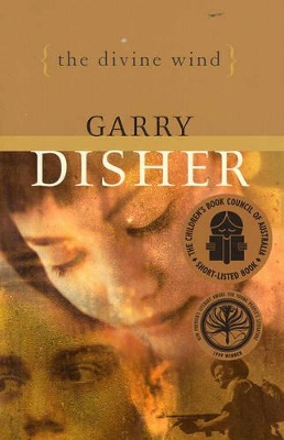 Divine Wind by Garry Disher