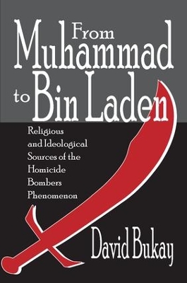 From Muhammad to Bin Laden book