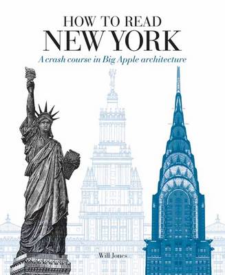 How to Read New York by Will Jones