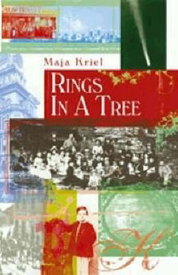 Rings in a Tree book