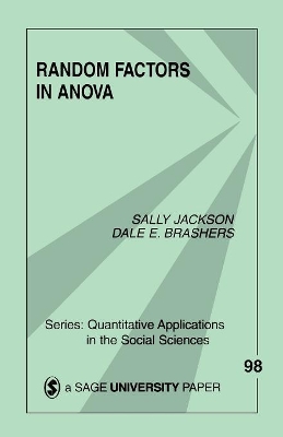 Random Factors in ANOVA book