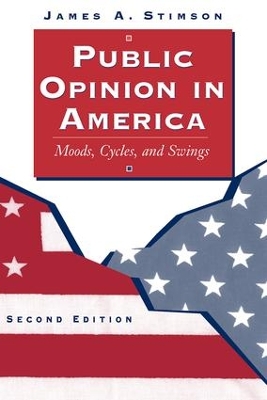 Public Opinion In America book