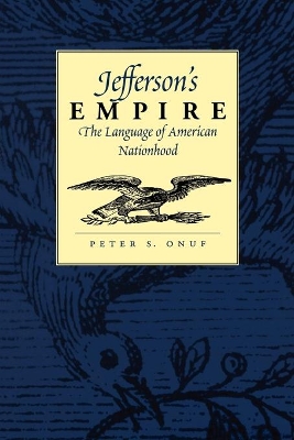 Jefferson's Empire book