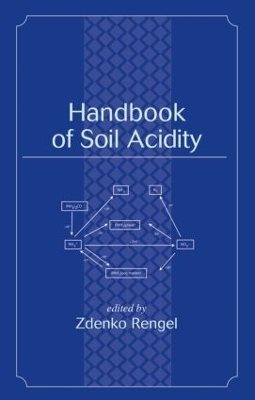 Handbook of Soil Acidity book