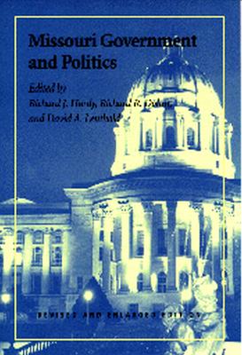 Missouri Government and Politics book
