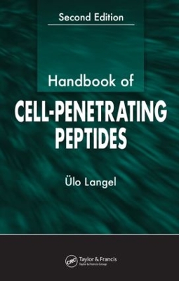 Handbook of Cell-Penetrating Peptides book
