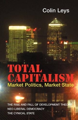 Total Capitalism book