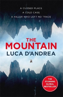 The Mountain by Luca D'Andrea