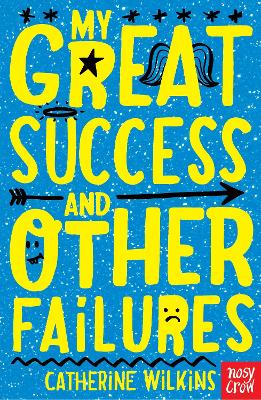 My Great Success and Other Failures book