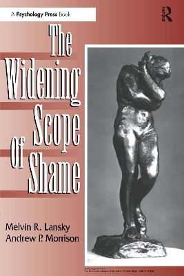 Widening Scope of Shame book